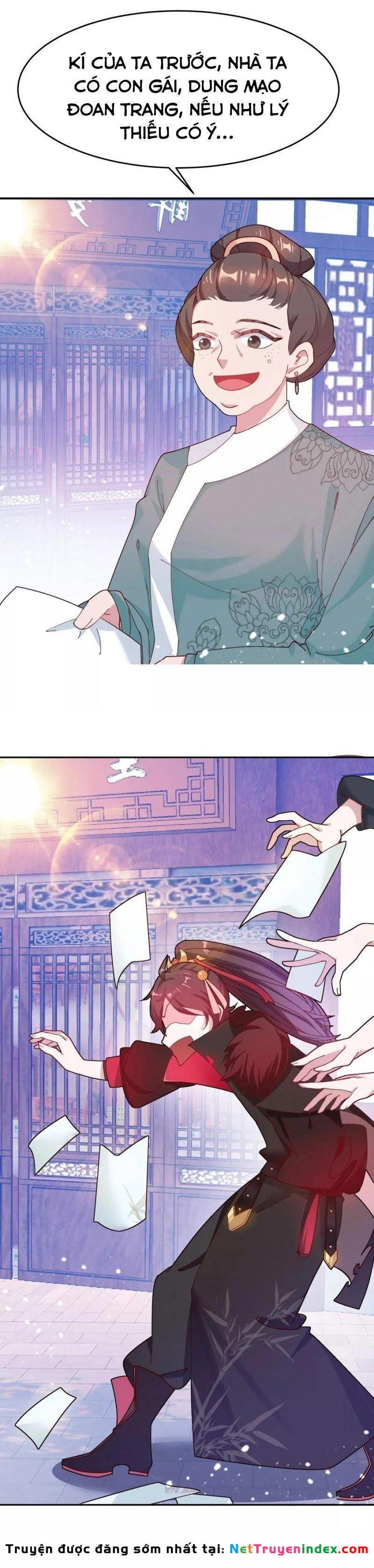 Cực Phẩm Bại Gia Tử Chapter  12 - 2