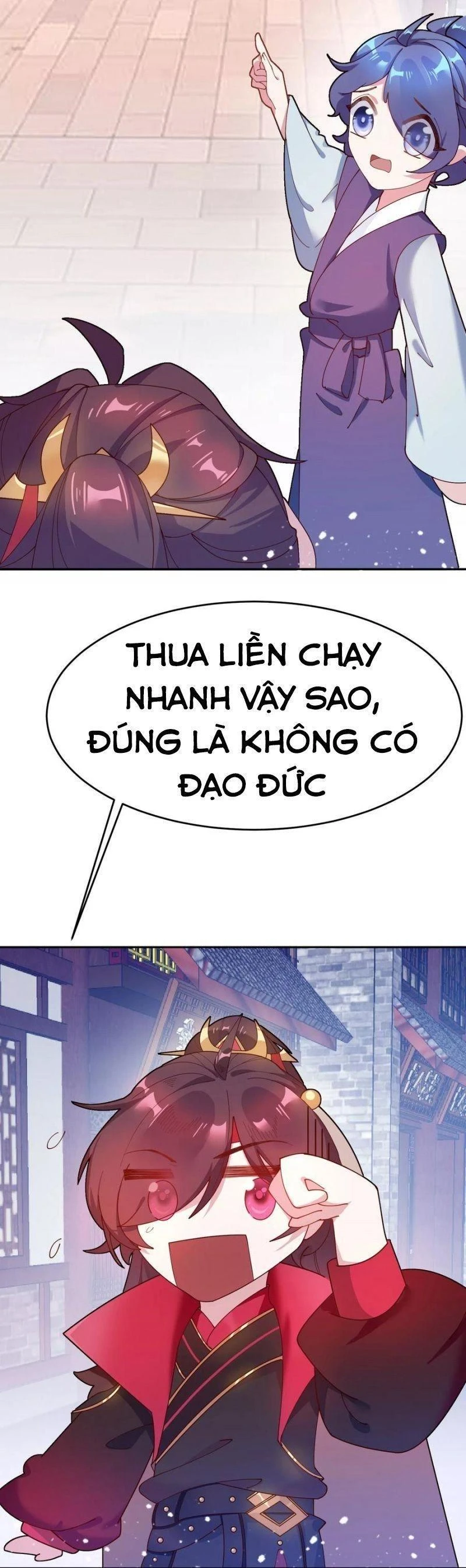 Cực Phẩm Bại Gia Tử Chapter  12 - 5