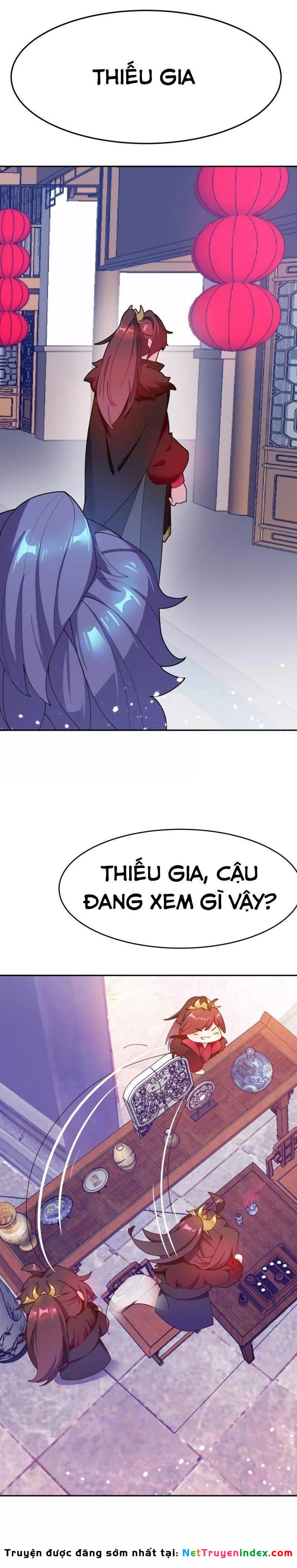 Cực Phẩm Bại Gia Tử Chapter  12 - 7