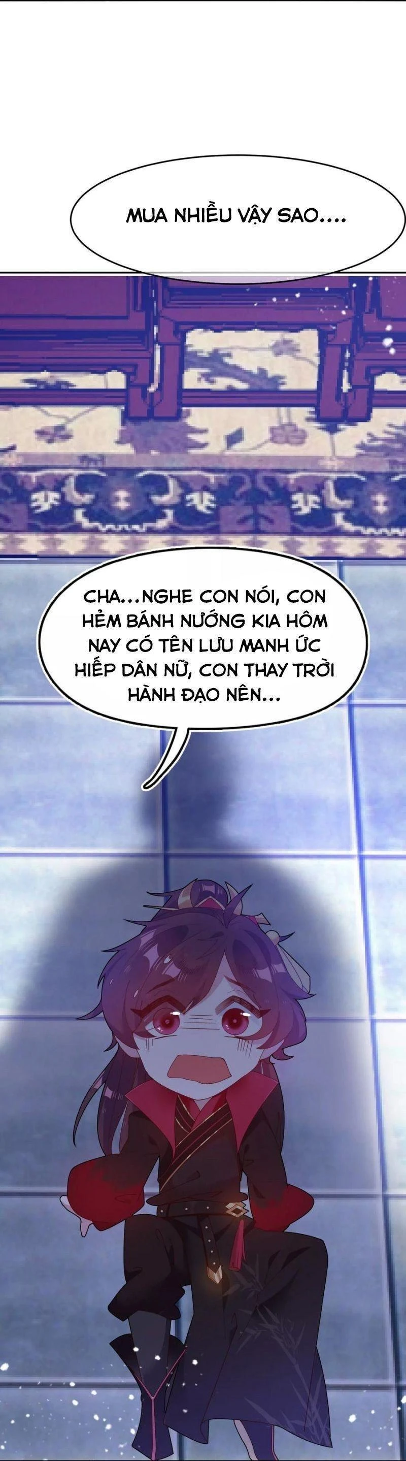 Cực Phẩm Bại Gia Tử Chapter  12 - 17