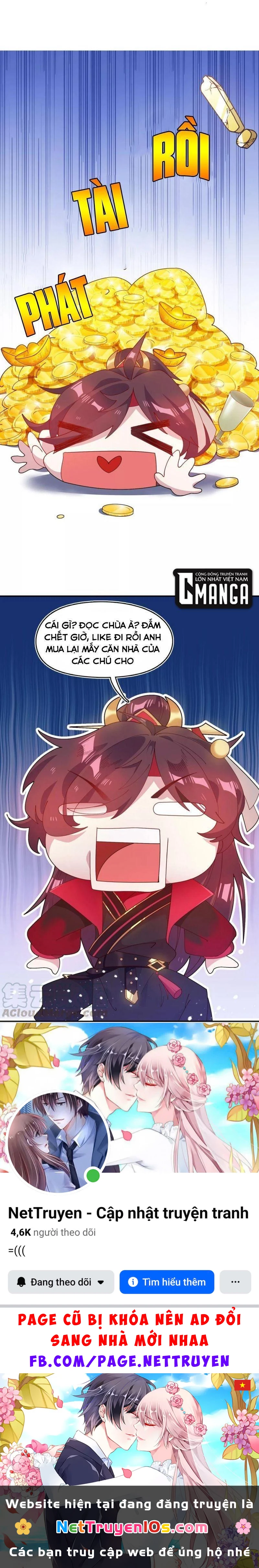 Cực Phẩm Bại Gia Tử Chapter  12 - 21