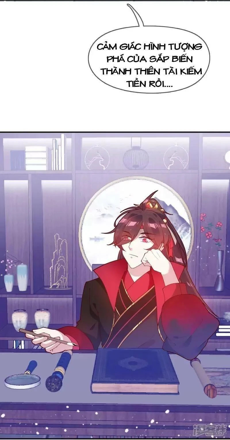 Cực Phẩm Bại Gia Tử Chapter  13 - 14