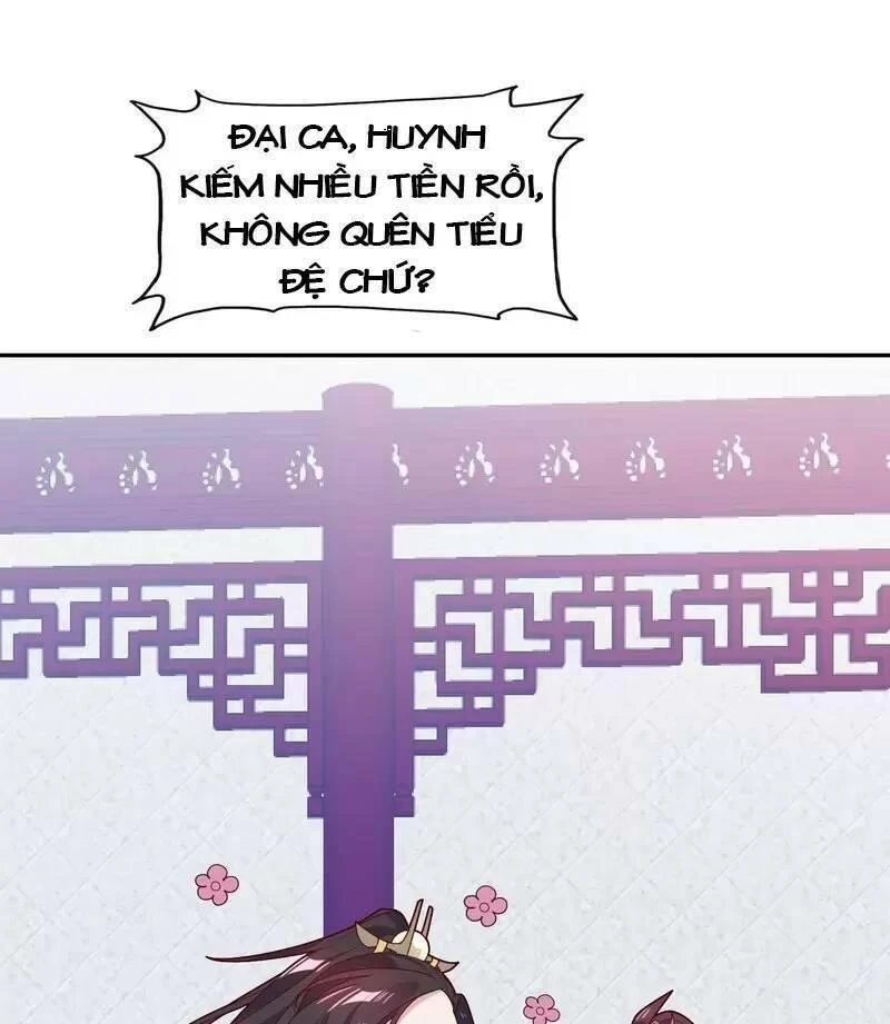 Cực Phẩm Bại Gia Tử Chapter  13 - 17