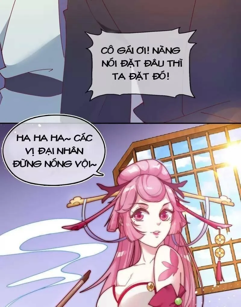 Cực Phẩm Bại Gia Tử Chapter  13 - 35