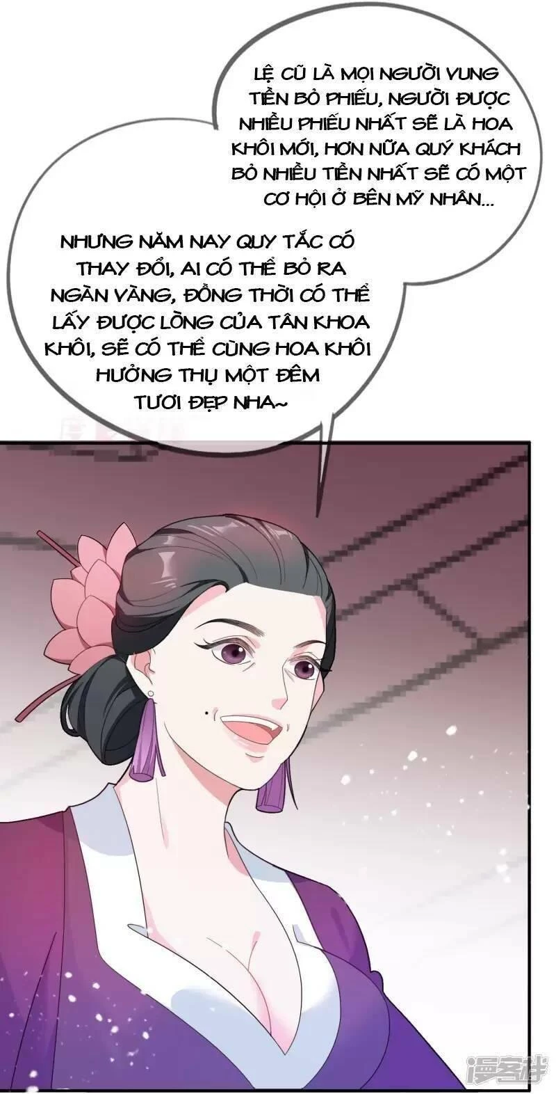 Cực Phẩm Bại Gia Tử Chapter  14 - 40