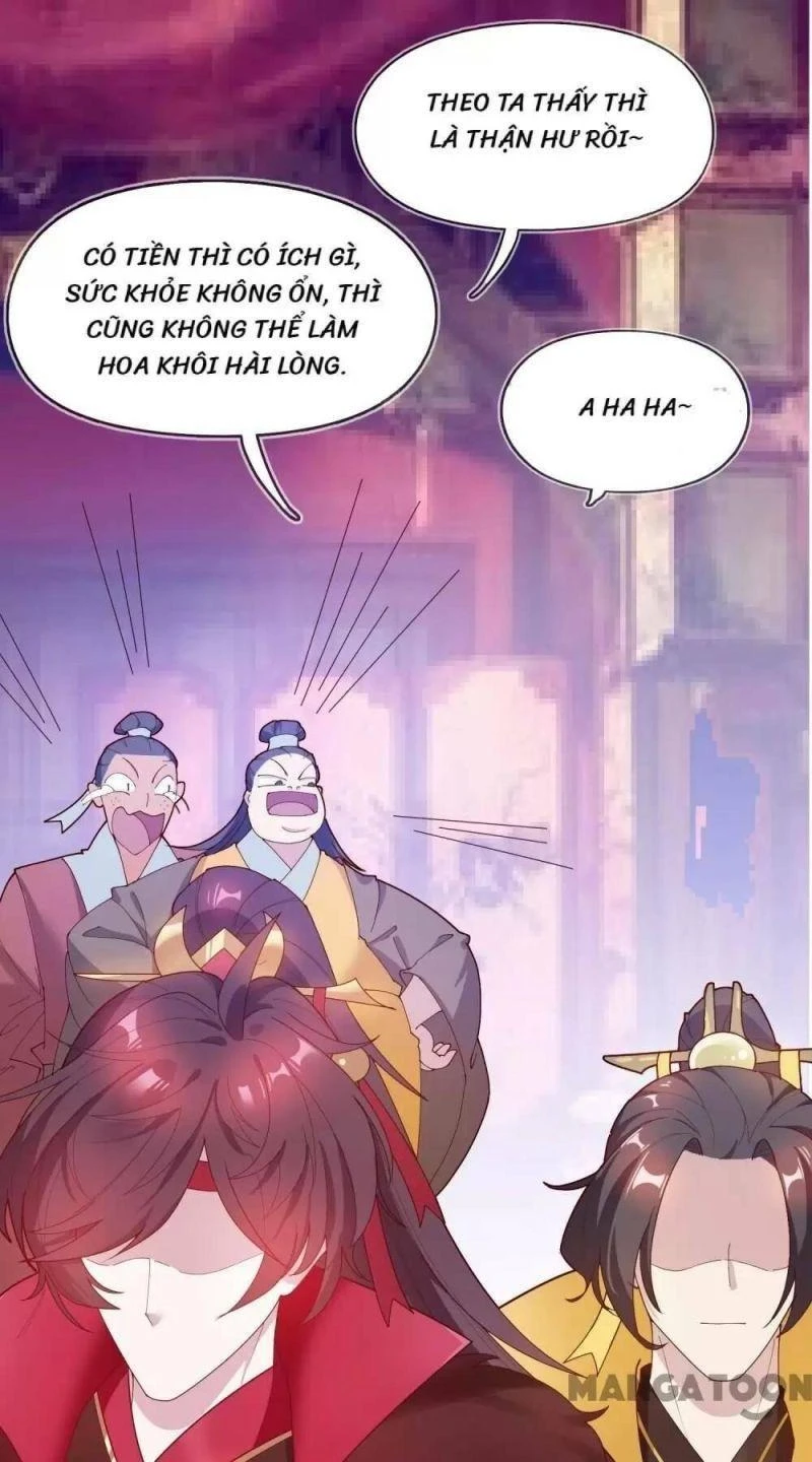 Cực Phẩm Bại Gia Tử Chapter  15 - 5