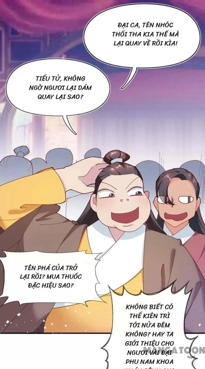 Cực Phẩm Bại Gia Tử Chapter  15 - 26