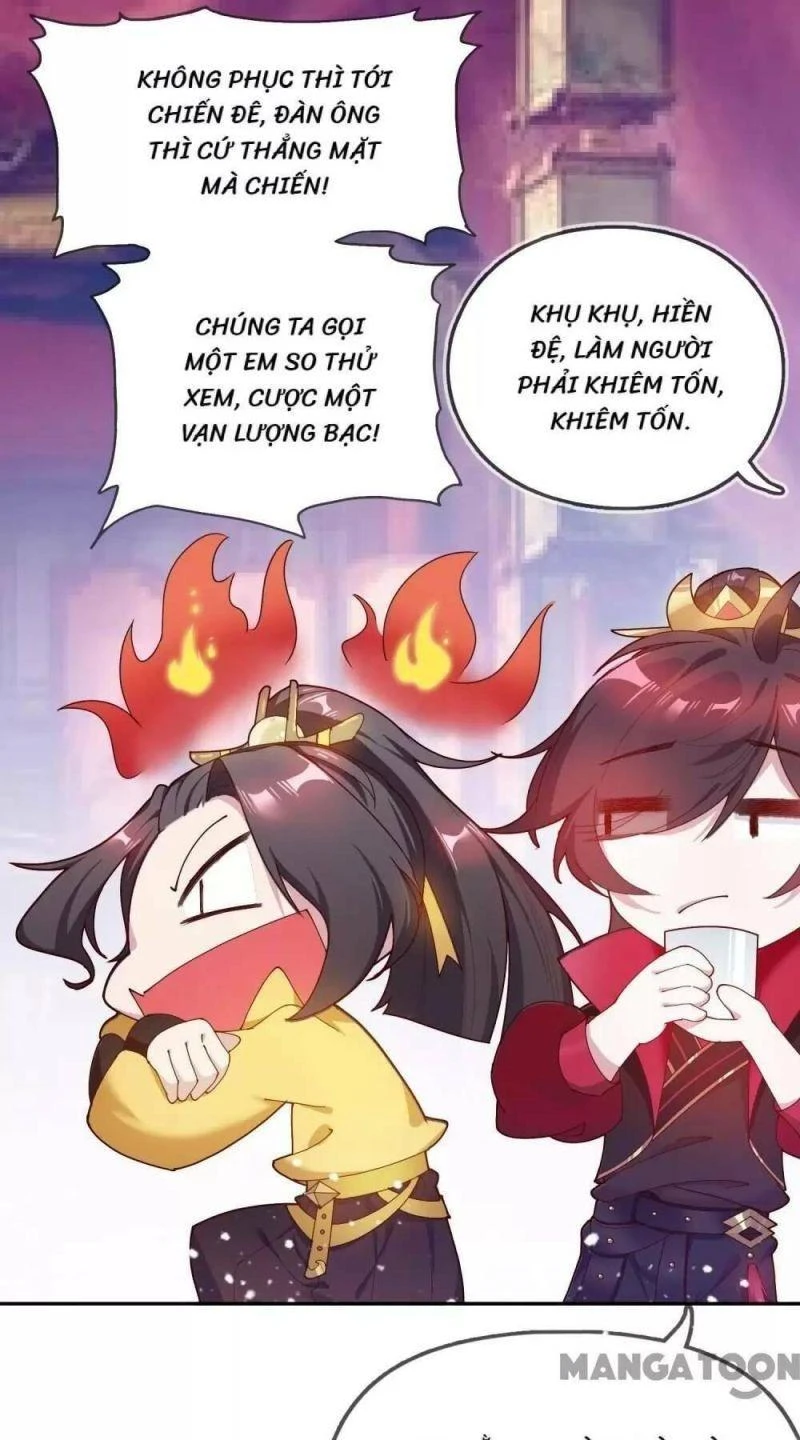 Cực Phẩm Bại Gia Tử Chapter  15 - 29