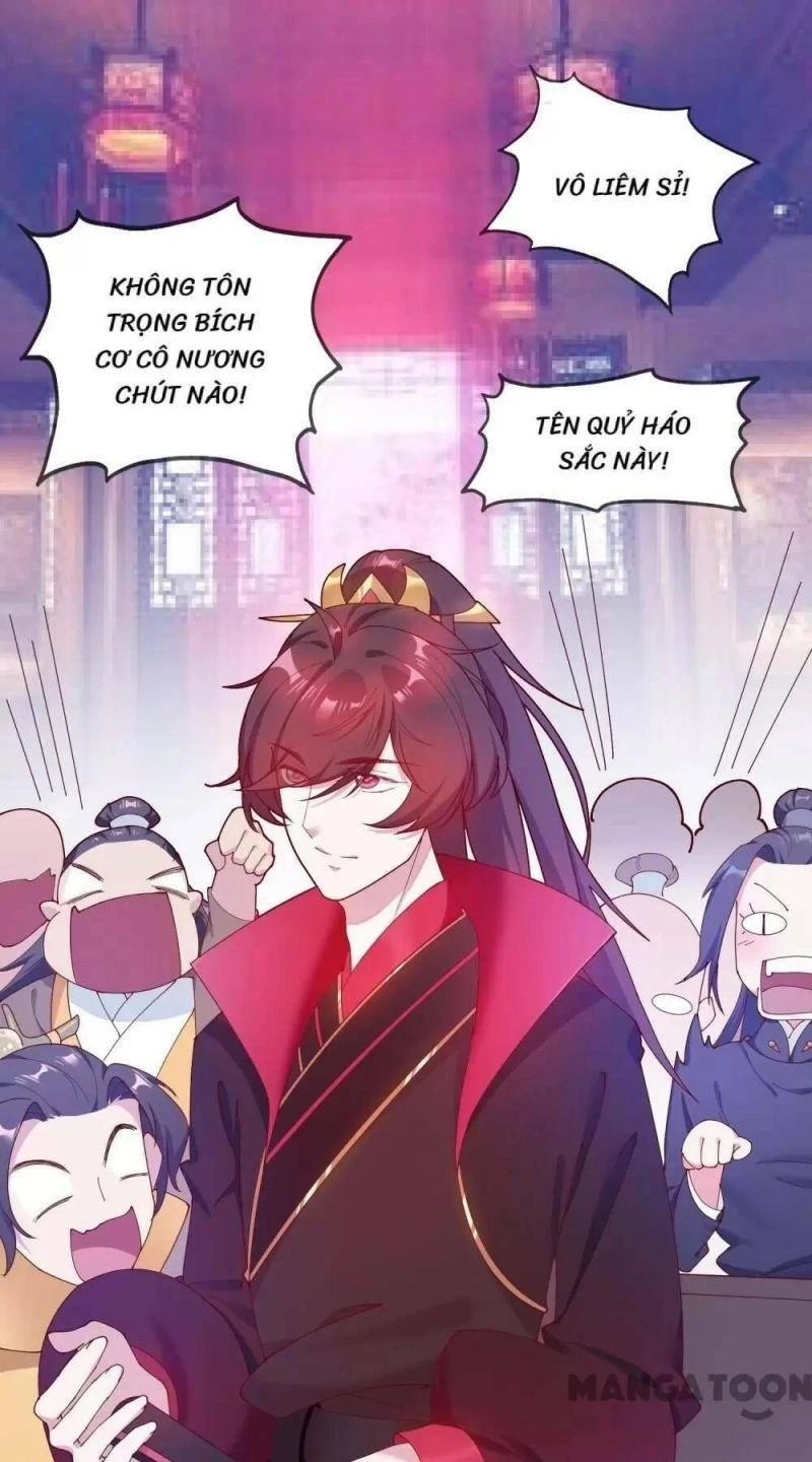 Cực Phẩm Bại Gia Tử Chapter  15 - 38