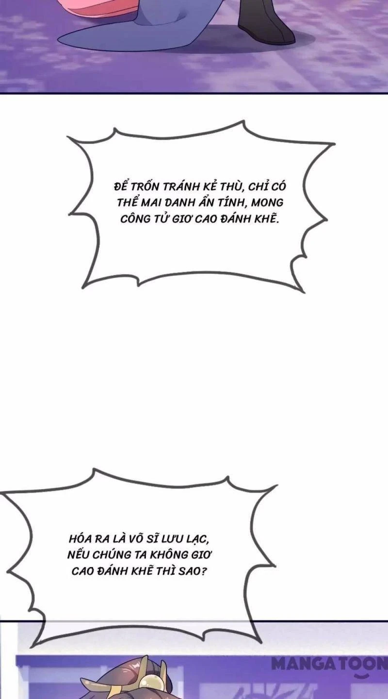 Cực Phẩm Bại Gia Tử Chapter  18 - 15