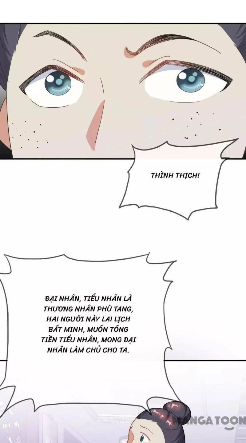 Cực Phẩm Bại Gia Tử Chapter  18 - 21