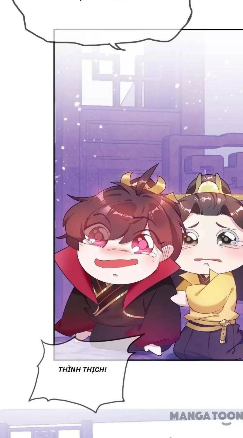 Cực Phẩm Bại Gia Tử Chapter  18 - 25