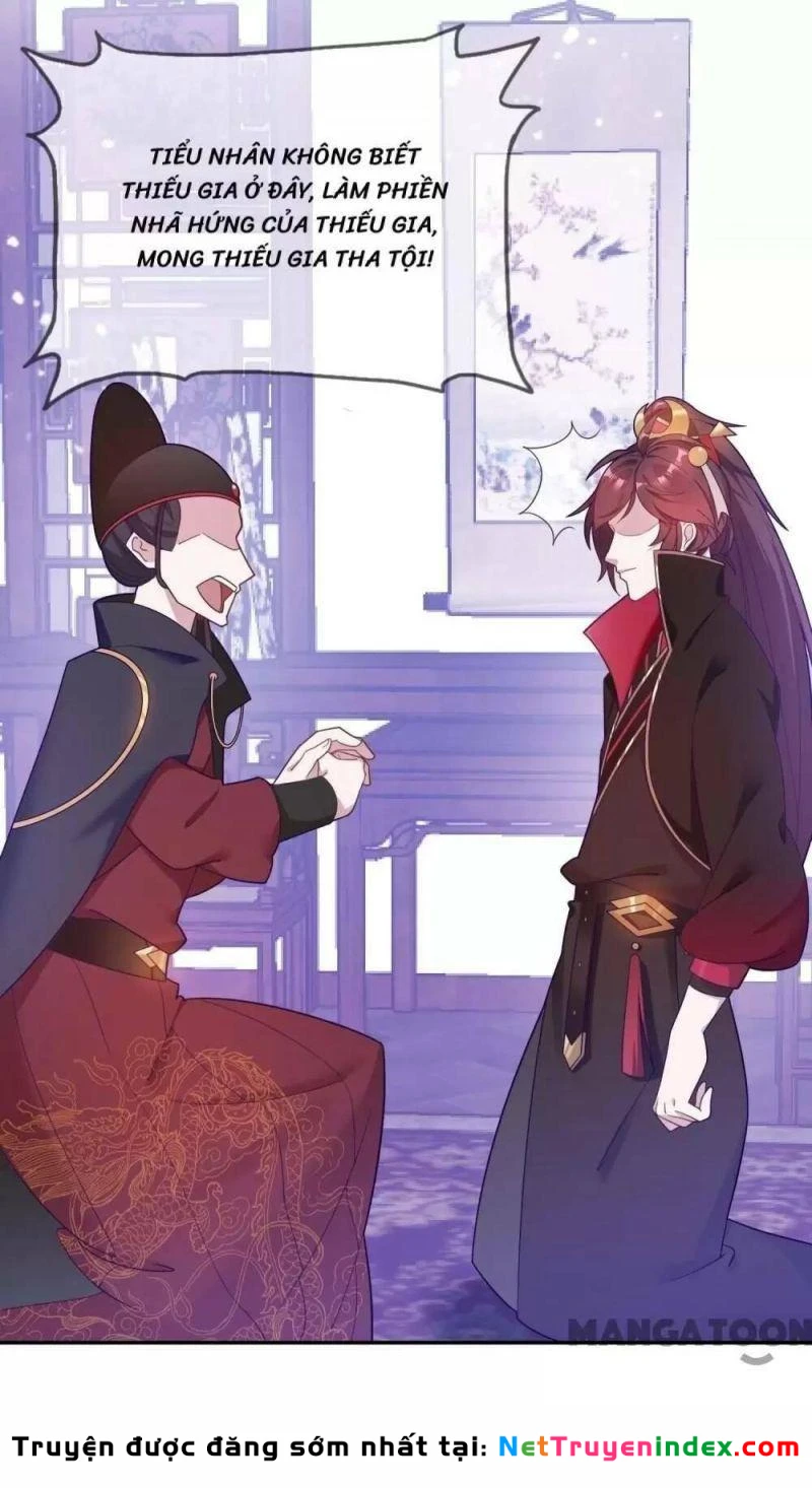 Cực Phẩm Bại Gia Tử Chapter  18 - 26