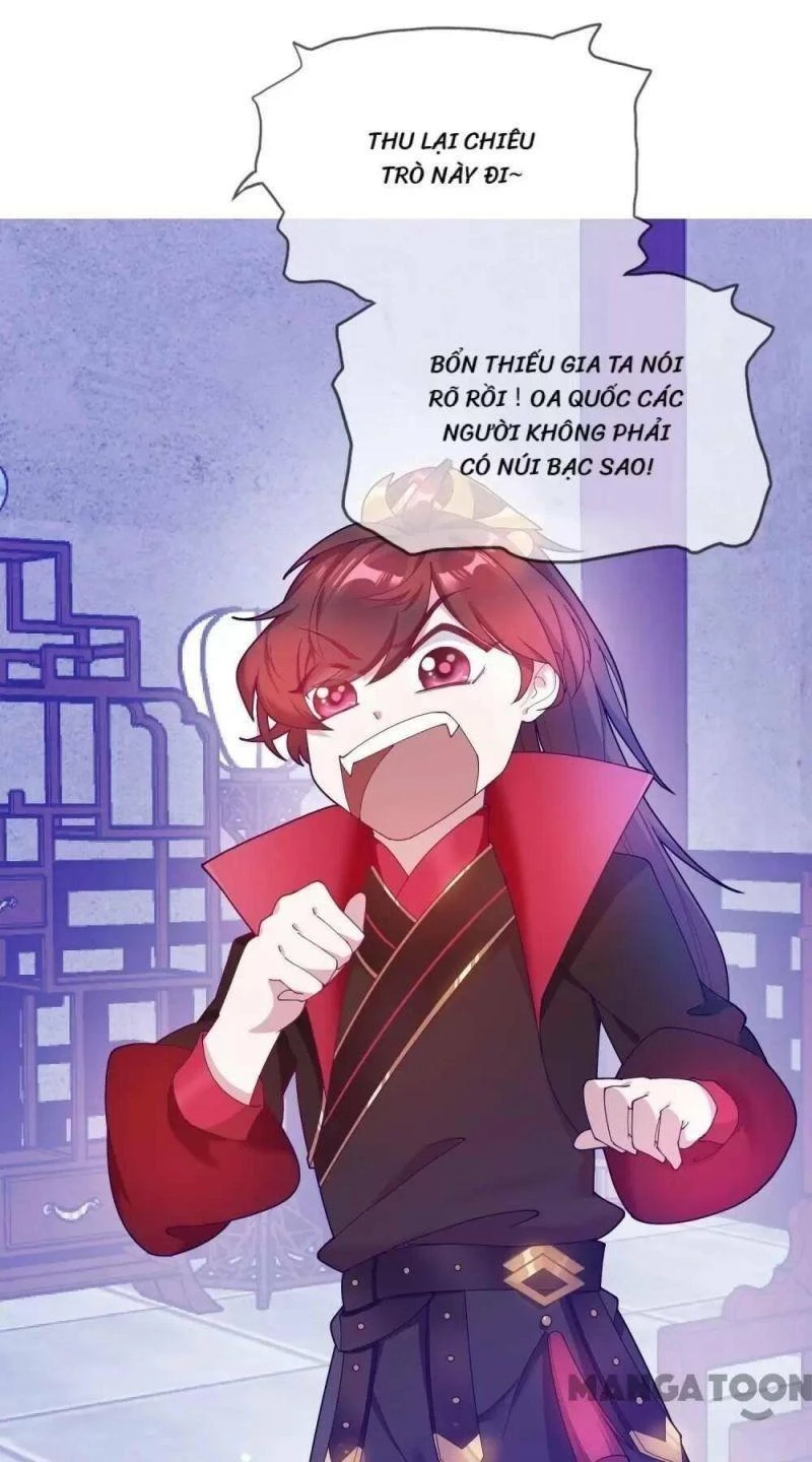 Cực Phẩm Bại Gia Tử Chapter  19 - 5