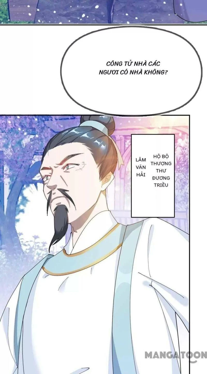 Cực Phẩm Bại Gia Tử Chapter  19 - 20