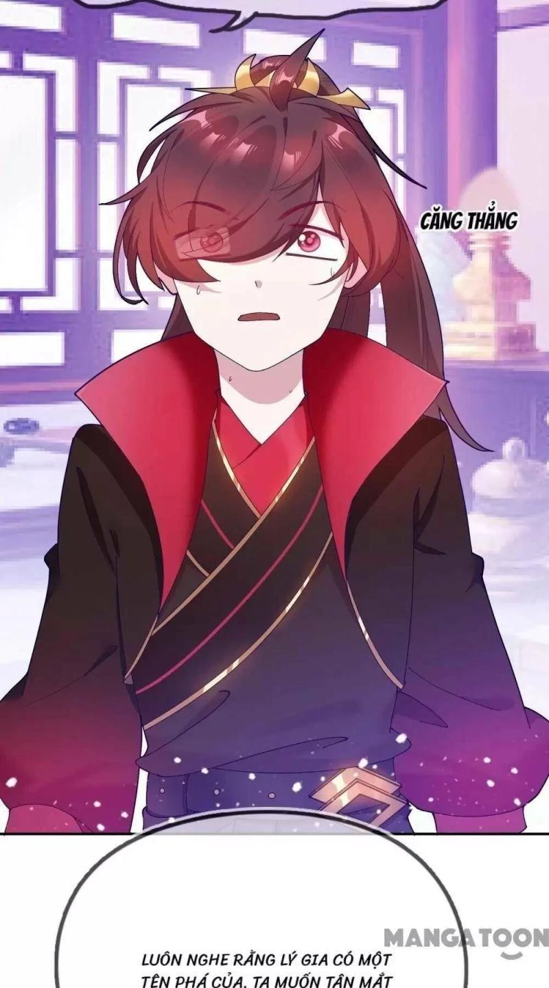 Cực Phẩm Bại Gia Tử Chapter  19 - 33