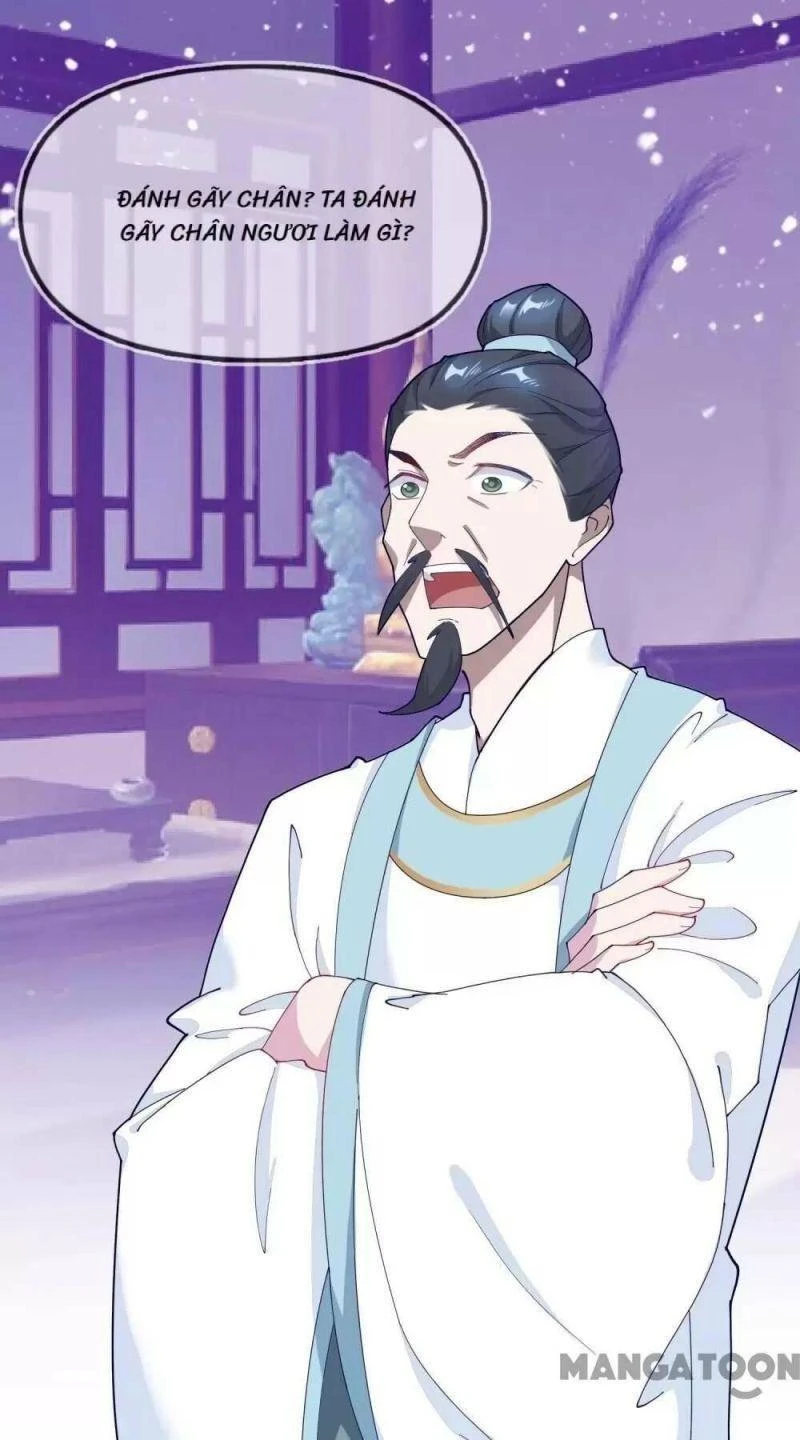 Cực Phẩm Bại Gia Tử Chapter  19 - 38
