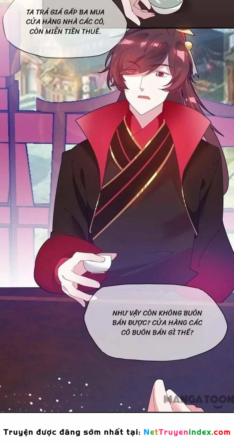 Cực Phẩm Bại Gia Tử Chapter  20 - 25
