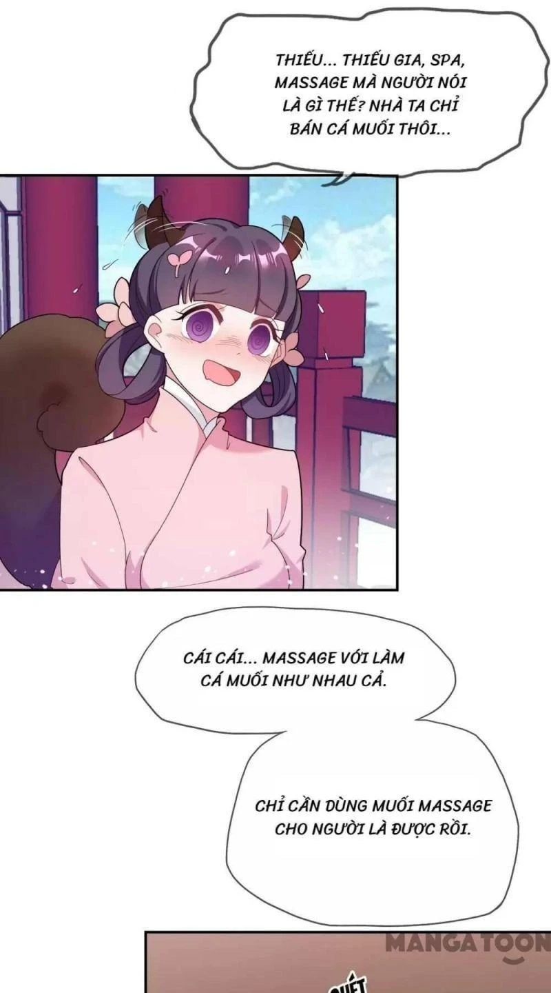 Cực Phẩm Bại Gia Tử Chapter  21 - 2