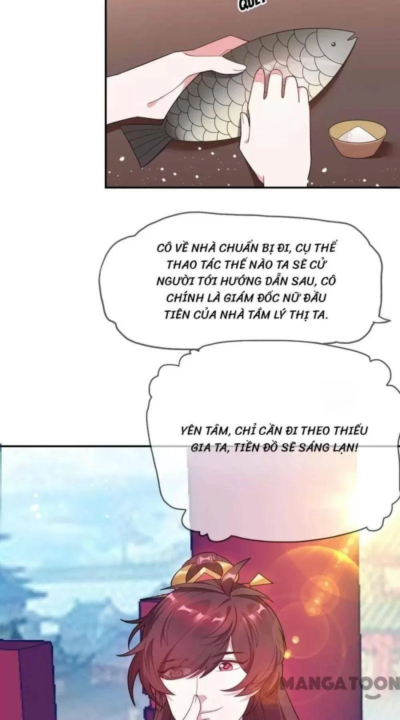 Cực Phẩm Bại Gia Tử Chapter  21 - 3