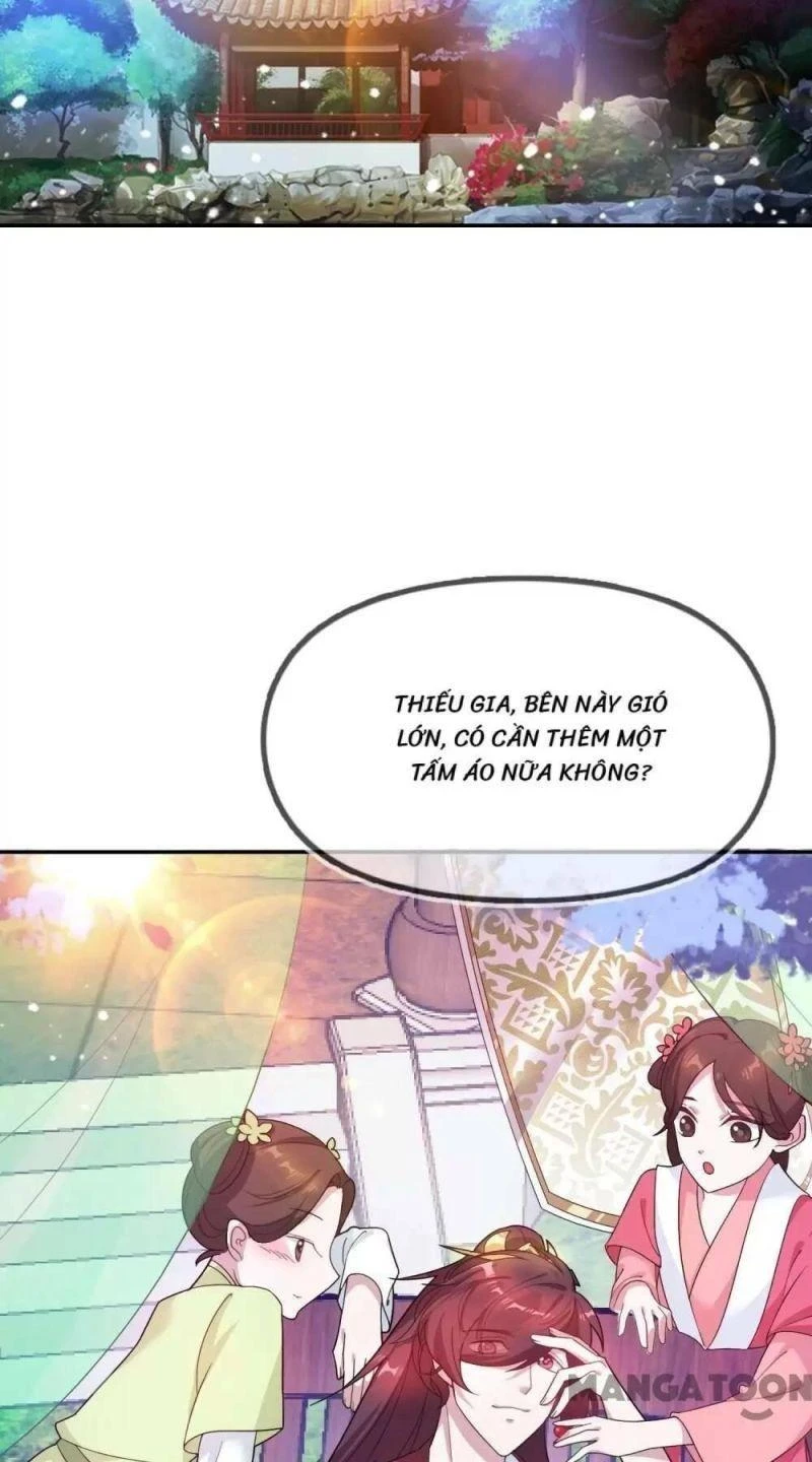 Cực Phẩm Bại Gia Tử Chapter  21 - 6