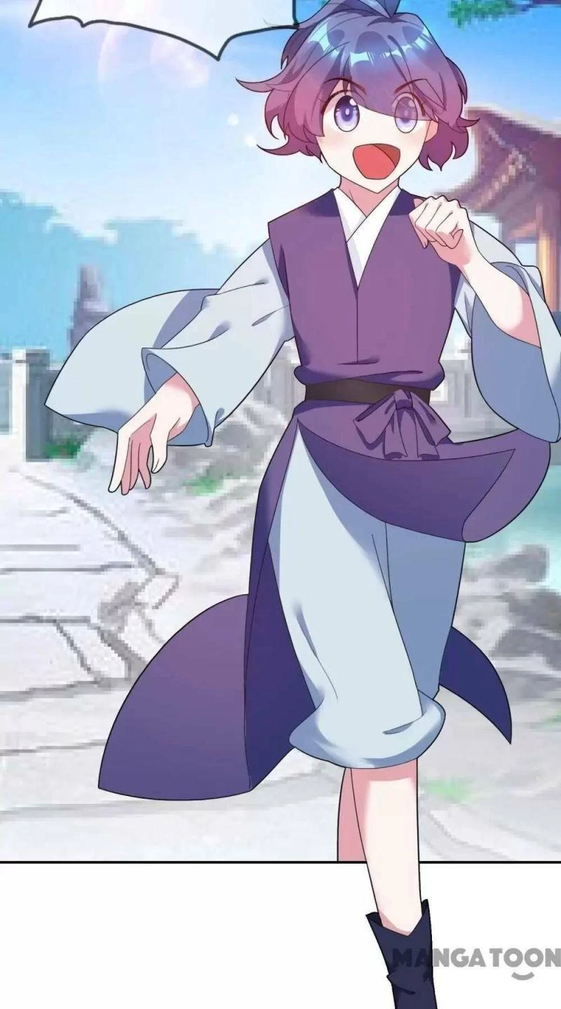 Cực Phẩm Bại Gia Tử Chapter  21 - 9