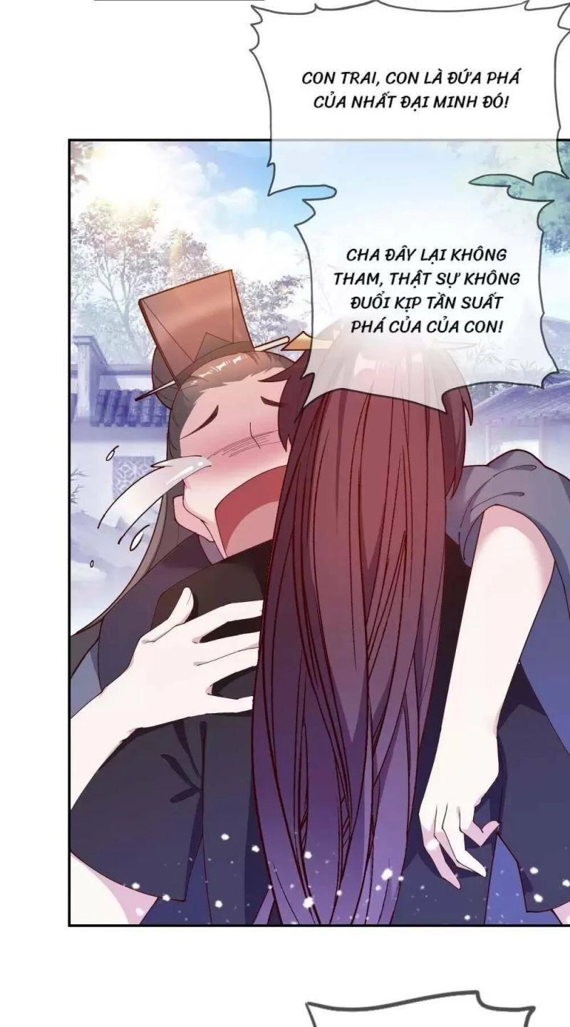 Cực Phẩm Bại Gia Tử Chapter  21 - 27