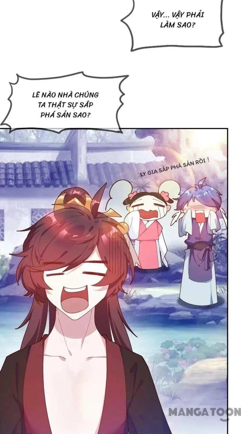 Cực Phẩm Bại Gia Tử Chapter  21 - 28