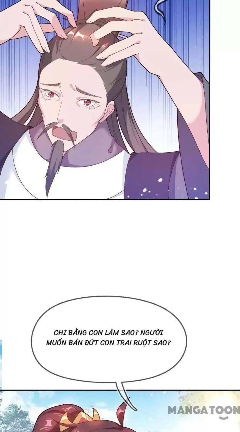 Cực Phẩm Bại Gia Tử Chapter  21 - 31