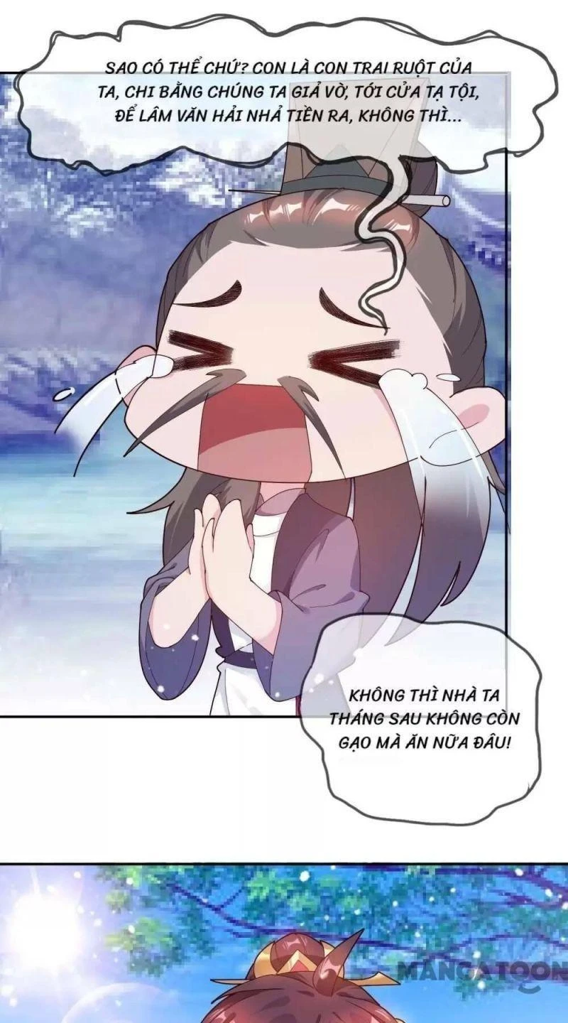 Cực Phẩm Bại Gia Tử Chapter  21 - 33