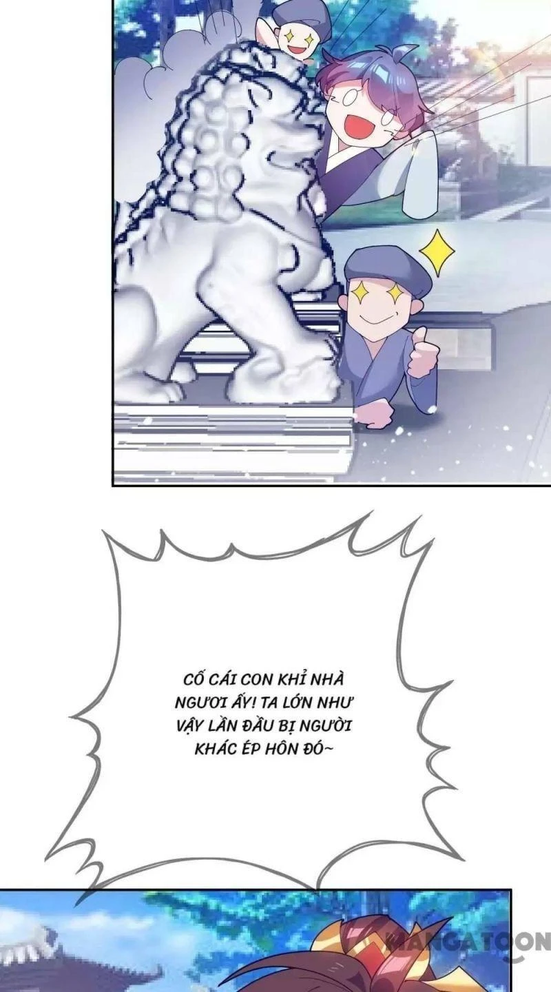 Cực Phẩm Bại Gia Tử Chapter  22 - 6