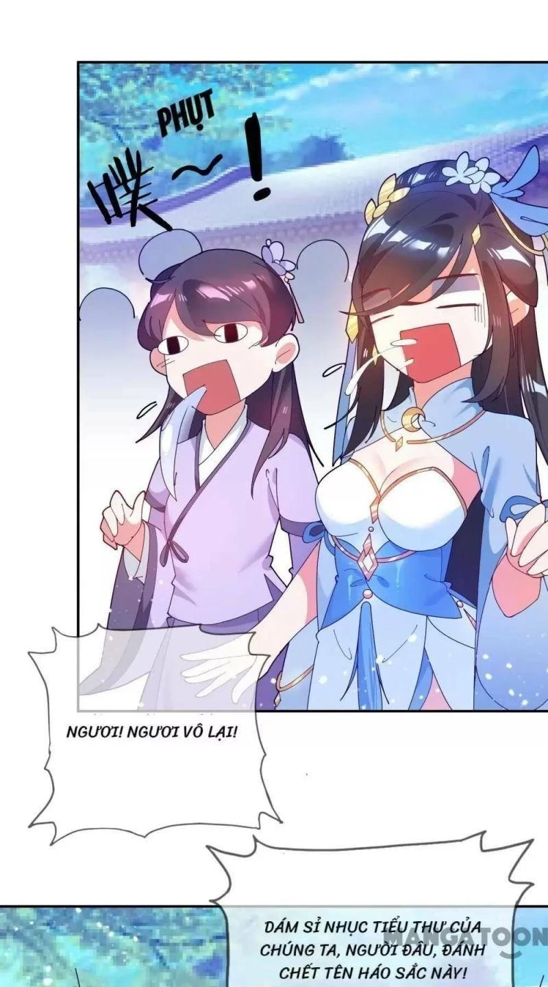 Cực Phẩm Bại Gia Tử Chapter  22 - 23