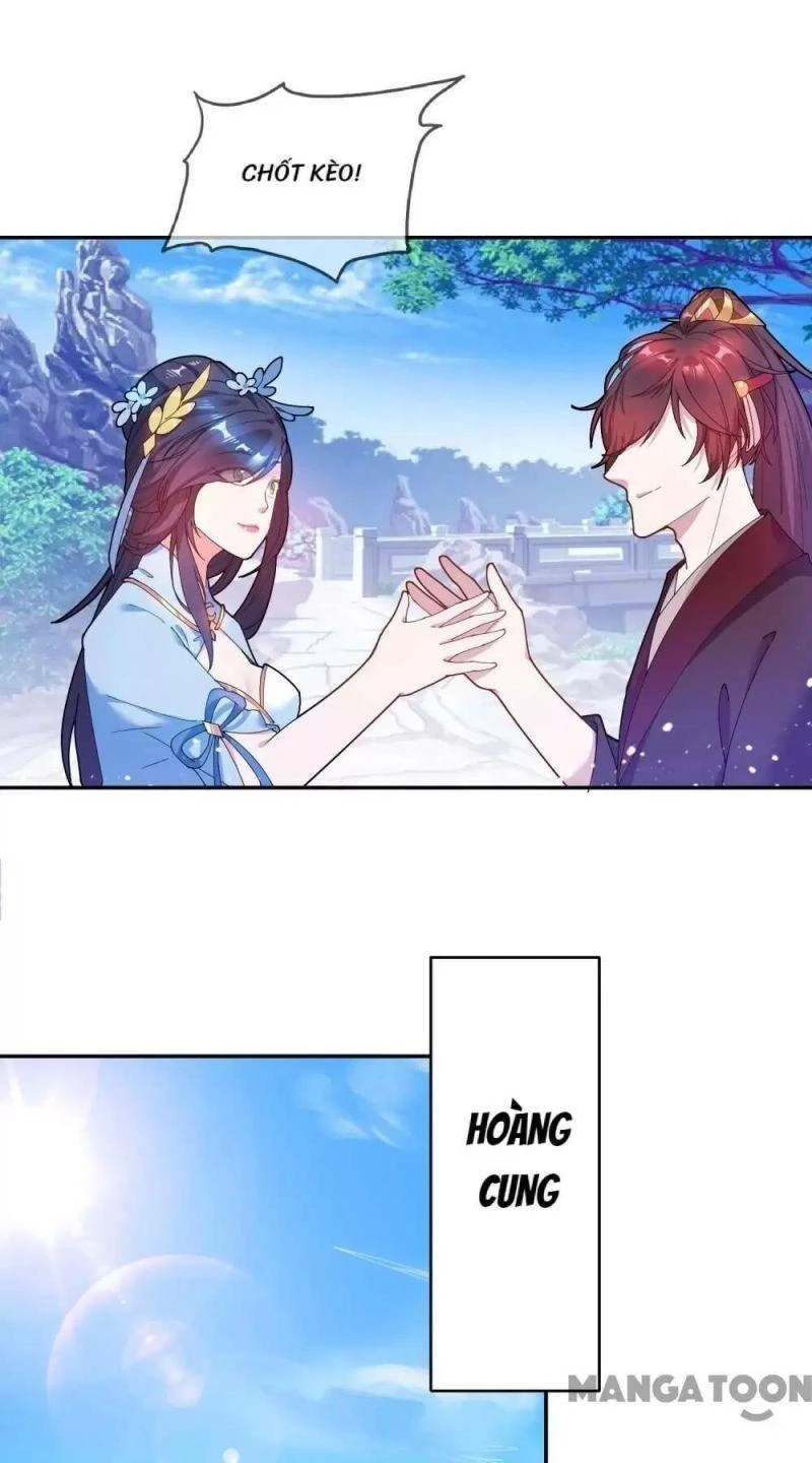 Cực Phẩm Bại Gia Tử Chapter  23 - 11