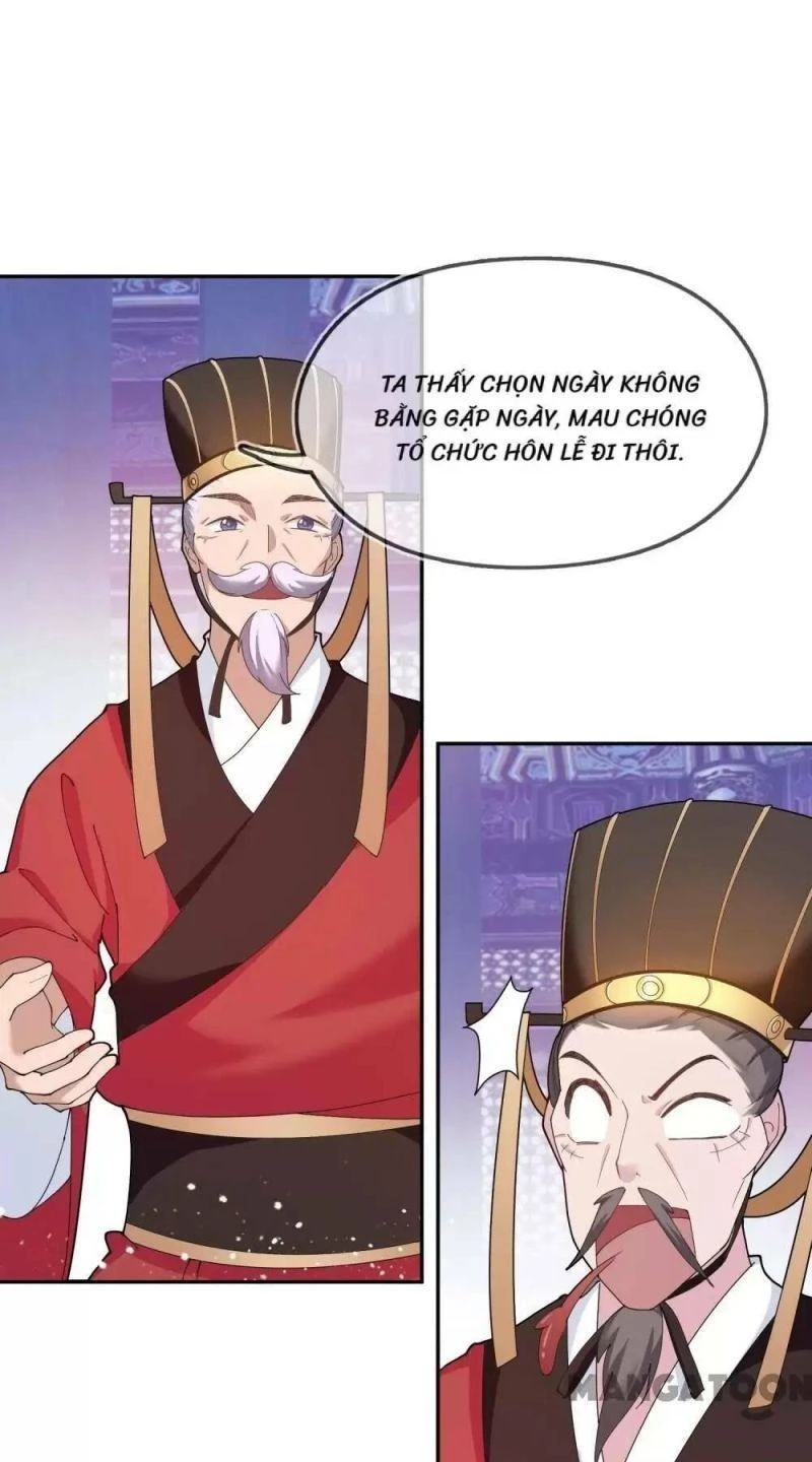 Cực Phẩm Bại Gia Tử Chapter  23 - 21