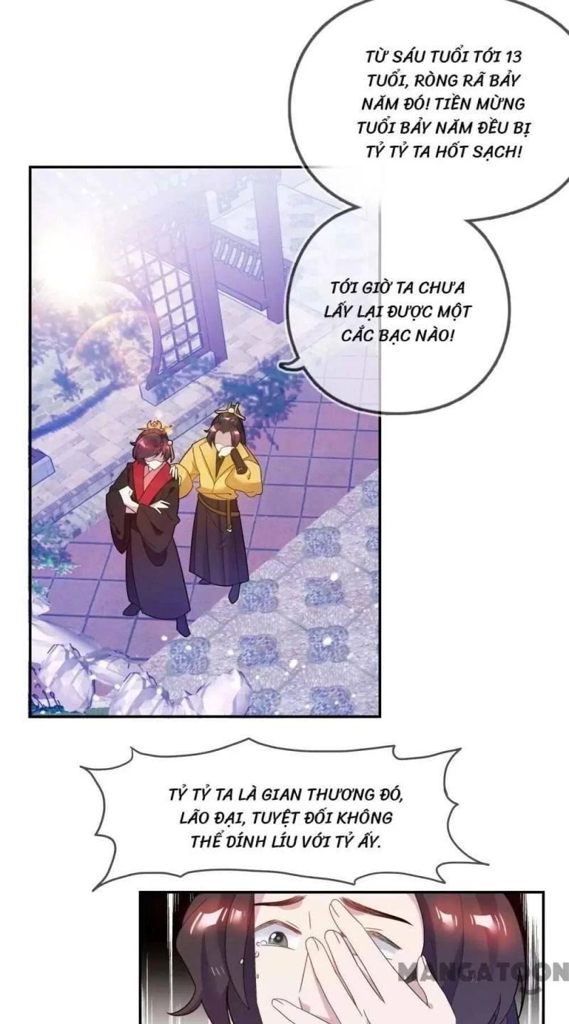 Cực Phẩm Bại Gia Tử Chapter  24 - 14
