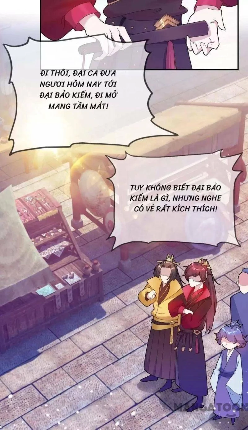 Cực Phẩm Bại Gia Tử Chapter  25 - 19