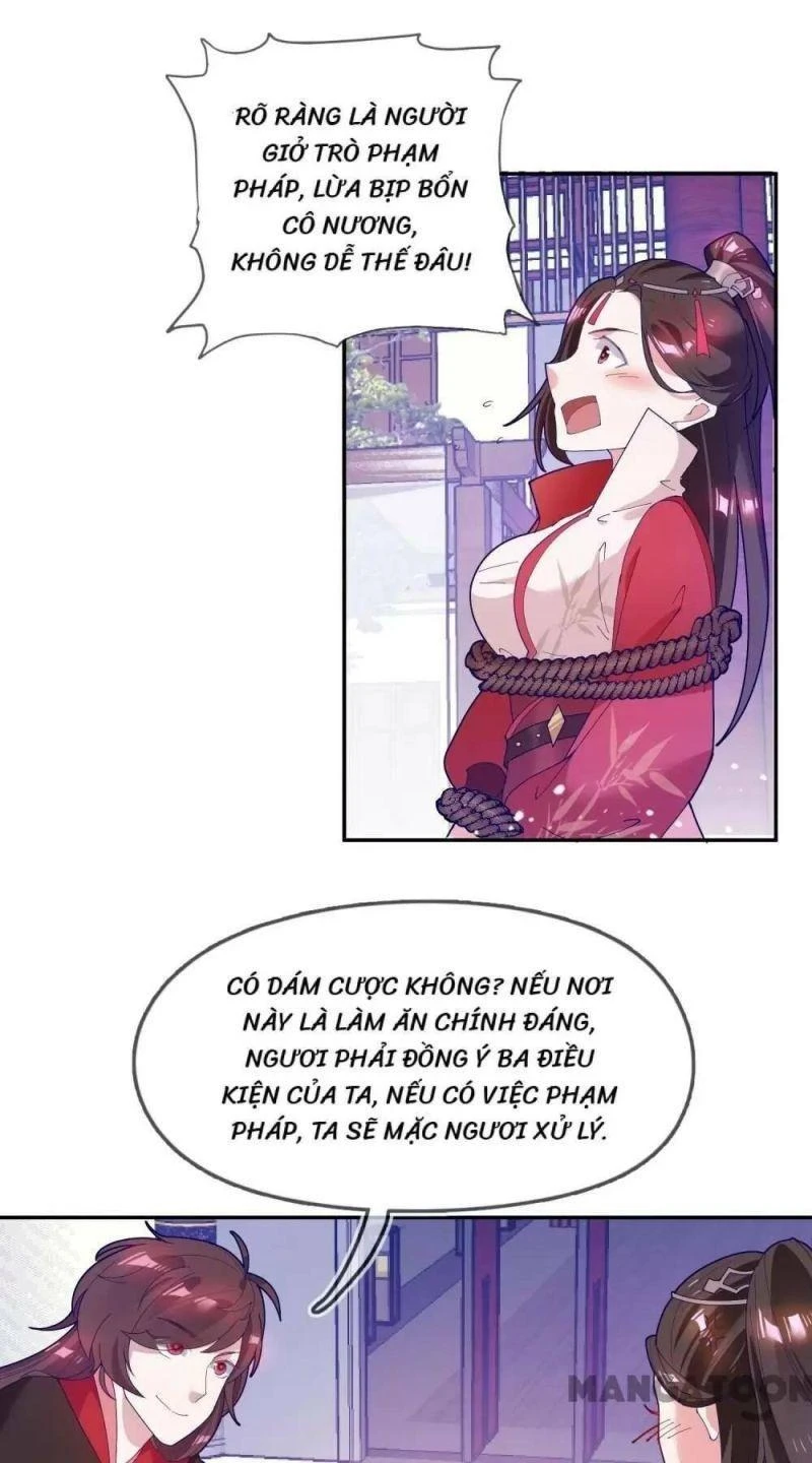 Cực Phẩm Bại Gia Tử Chapter  26 - 23