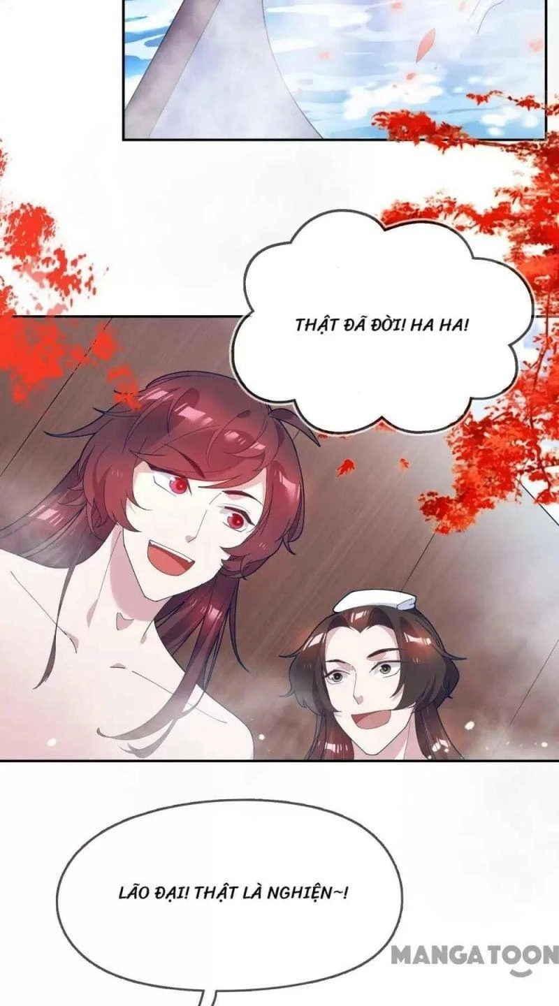 Cực Phẩm Bại Gia Tử Chapter  26 - 27