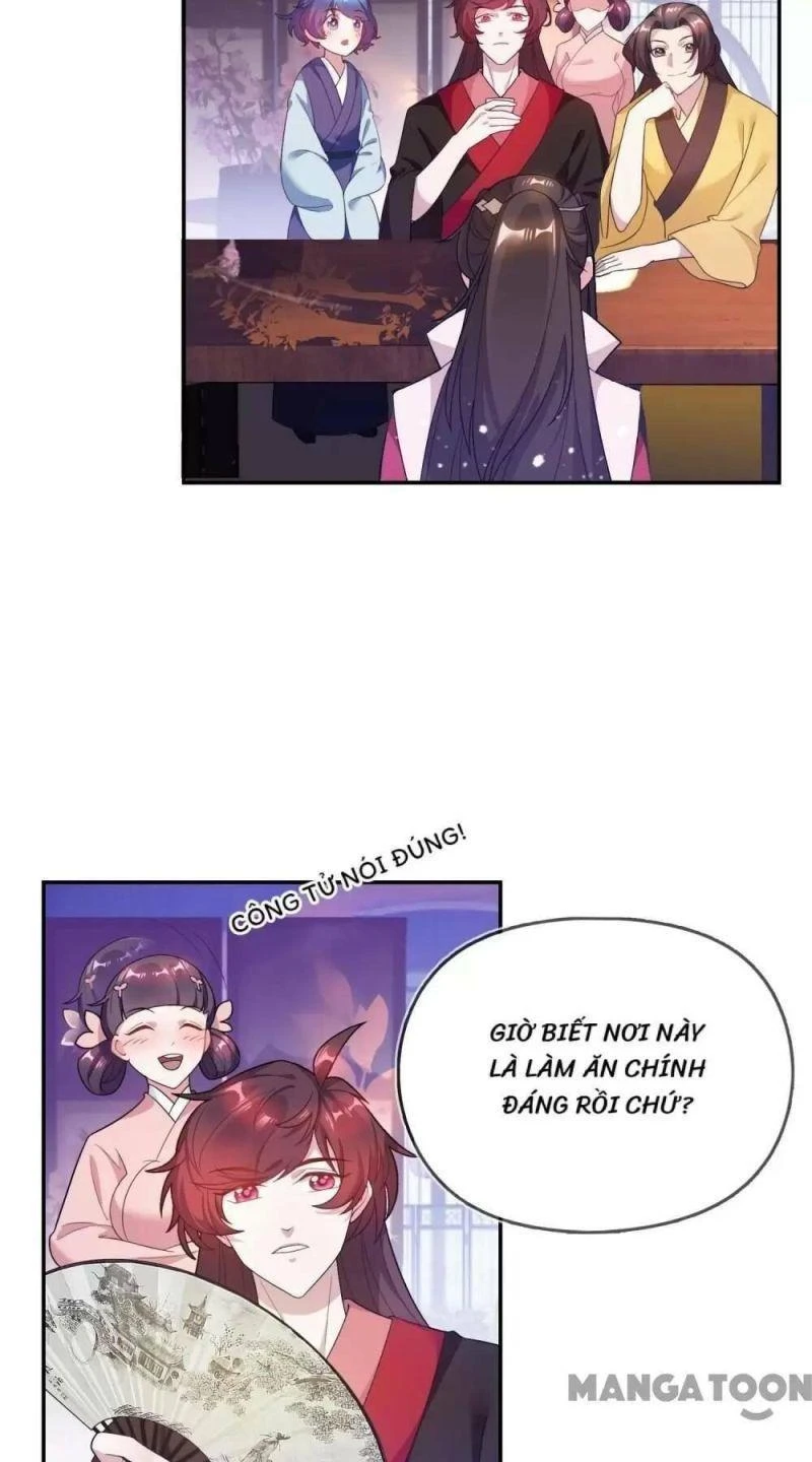 Cực Phẩm Bại Gia Tử Chapter  27 - 3