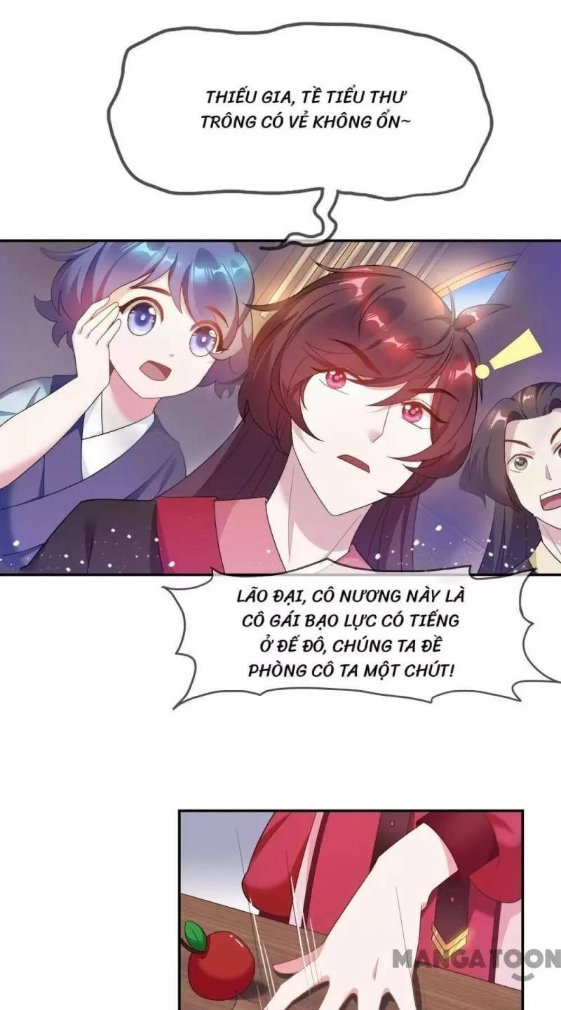 Cực Phẩm Bại Gia Tử Chapter  27 - 5