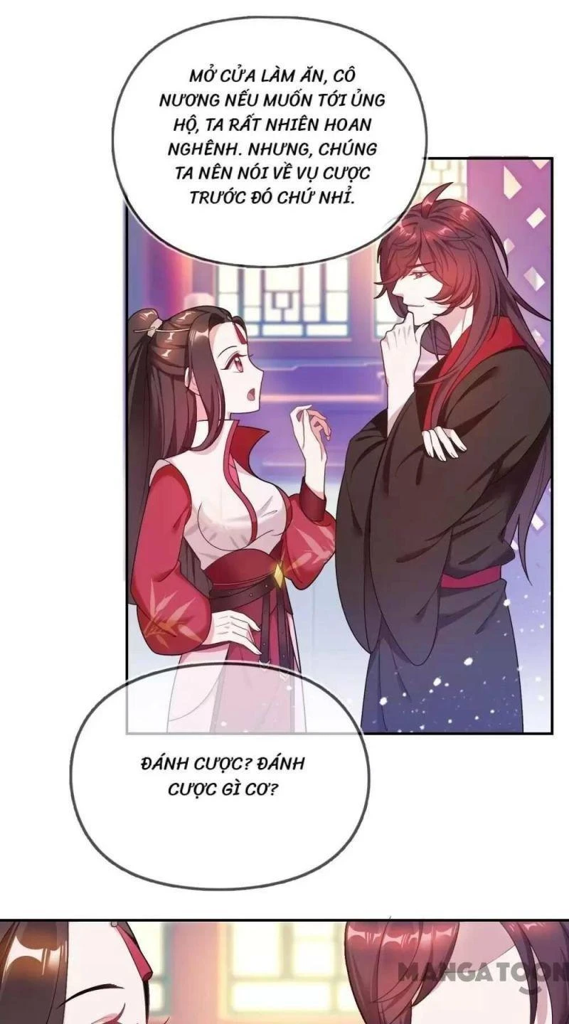 Cực Phẩm Bại Gia Tử Chapter  27 - 11