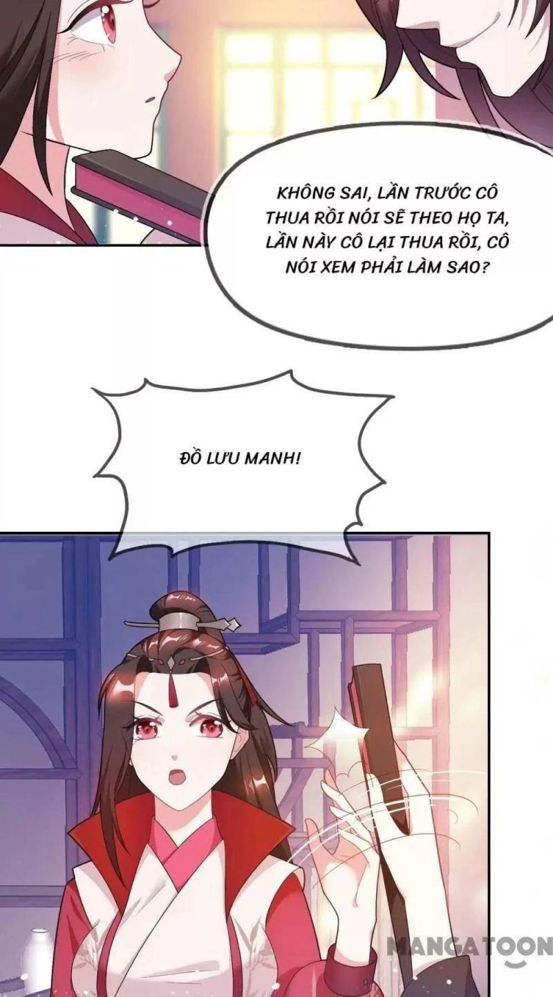 Cực Phẩm Bại Gia Tử Chapter  27 - 12
