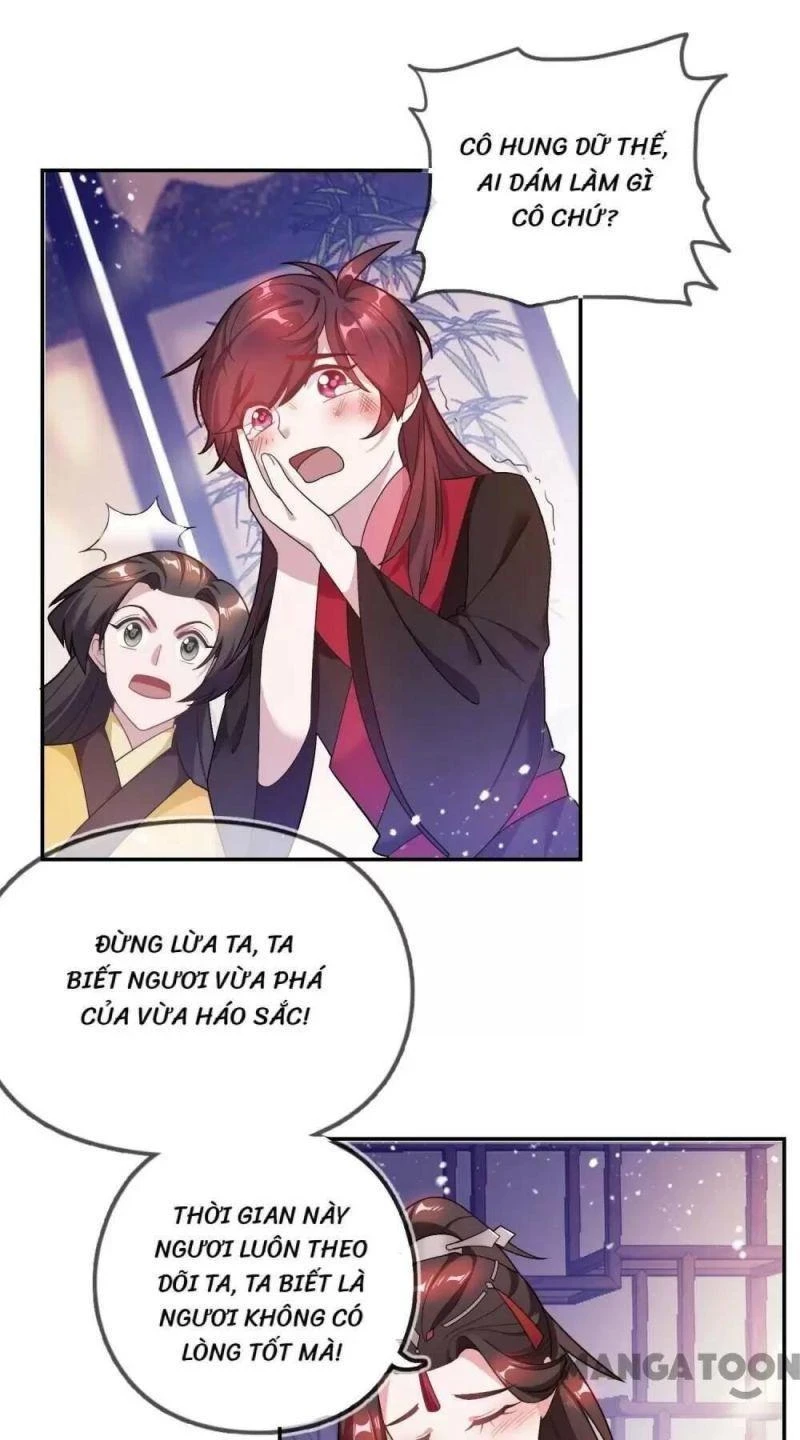 Cực Phẩm Bại Gia Tử Chapter  27 - 14