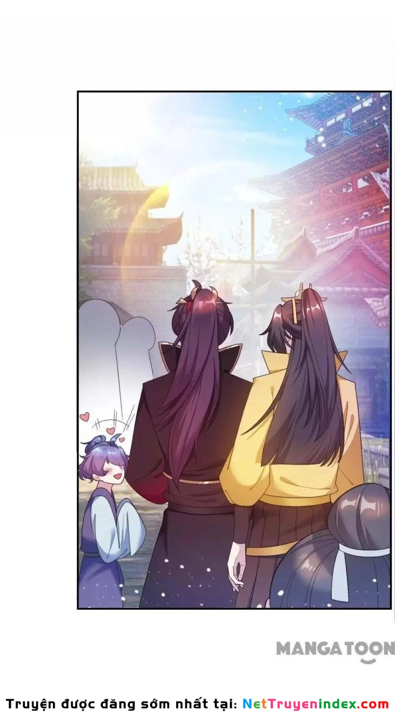 Cực Phẩm Bại Gia Tử Chapter  27 - 19