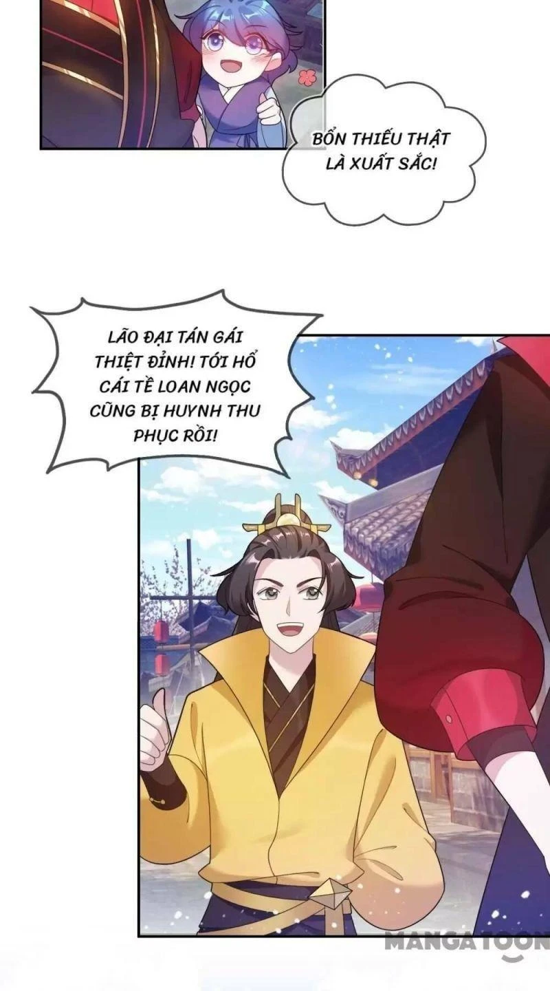 Cực Phẩm Bại Gia Tử Chapter  27 - 21