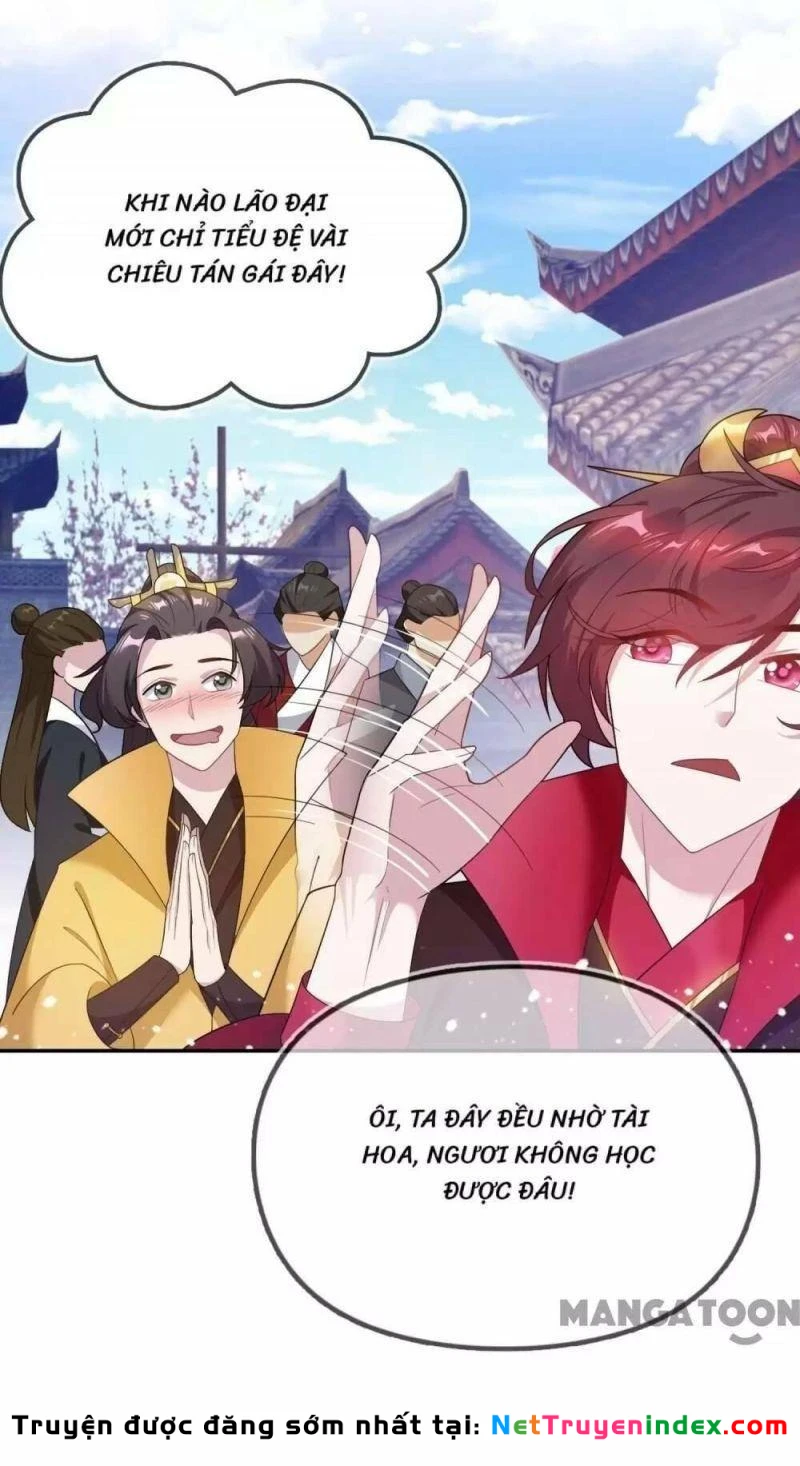 Cực Phẩm Bại Gia Tử Chapter  27 - 22
