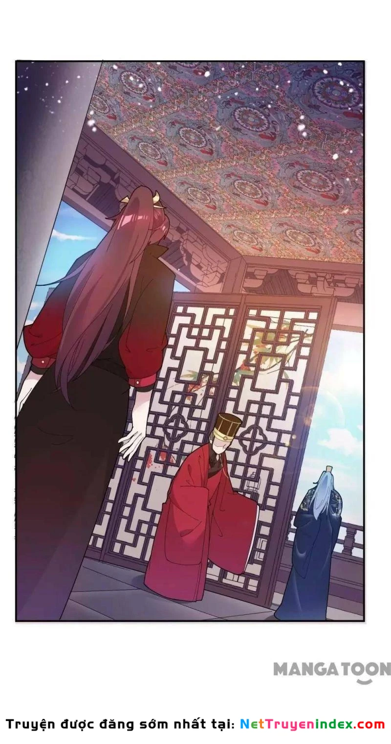 Cực Phẩm Bại Gia Tử Chapter  28 - 3
