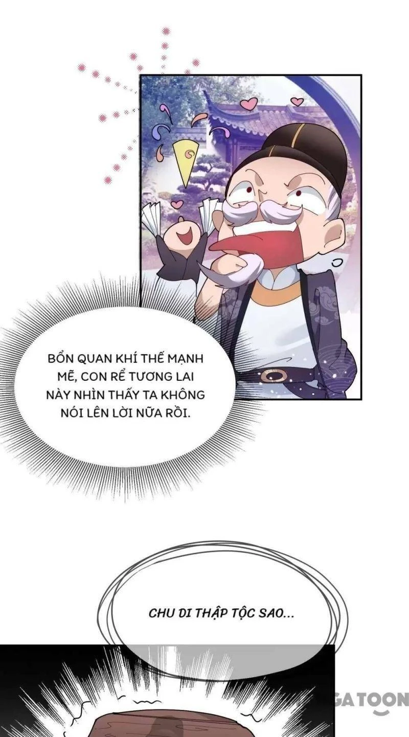 Cực Phẩm Bại Gia Tử Chapter  28 - 20