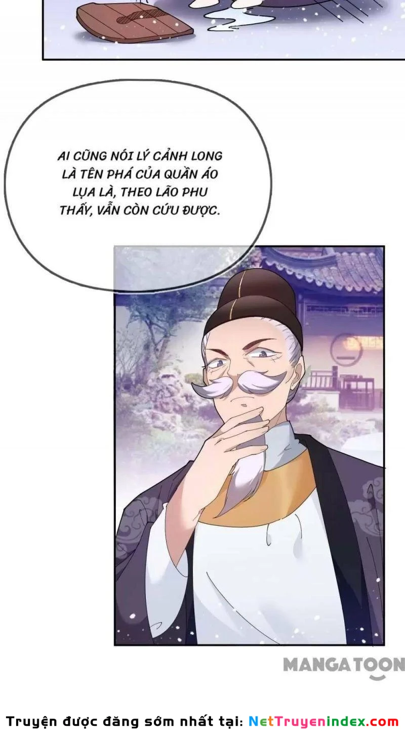 Cực Phẩm Bại Gia Tử Chapter  28 - 22
