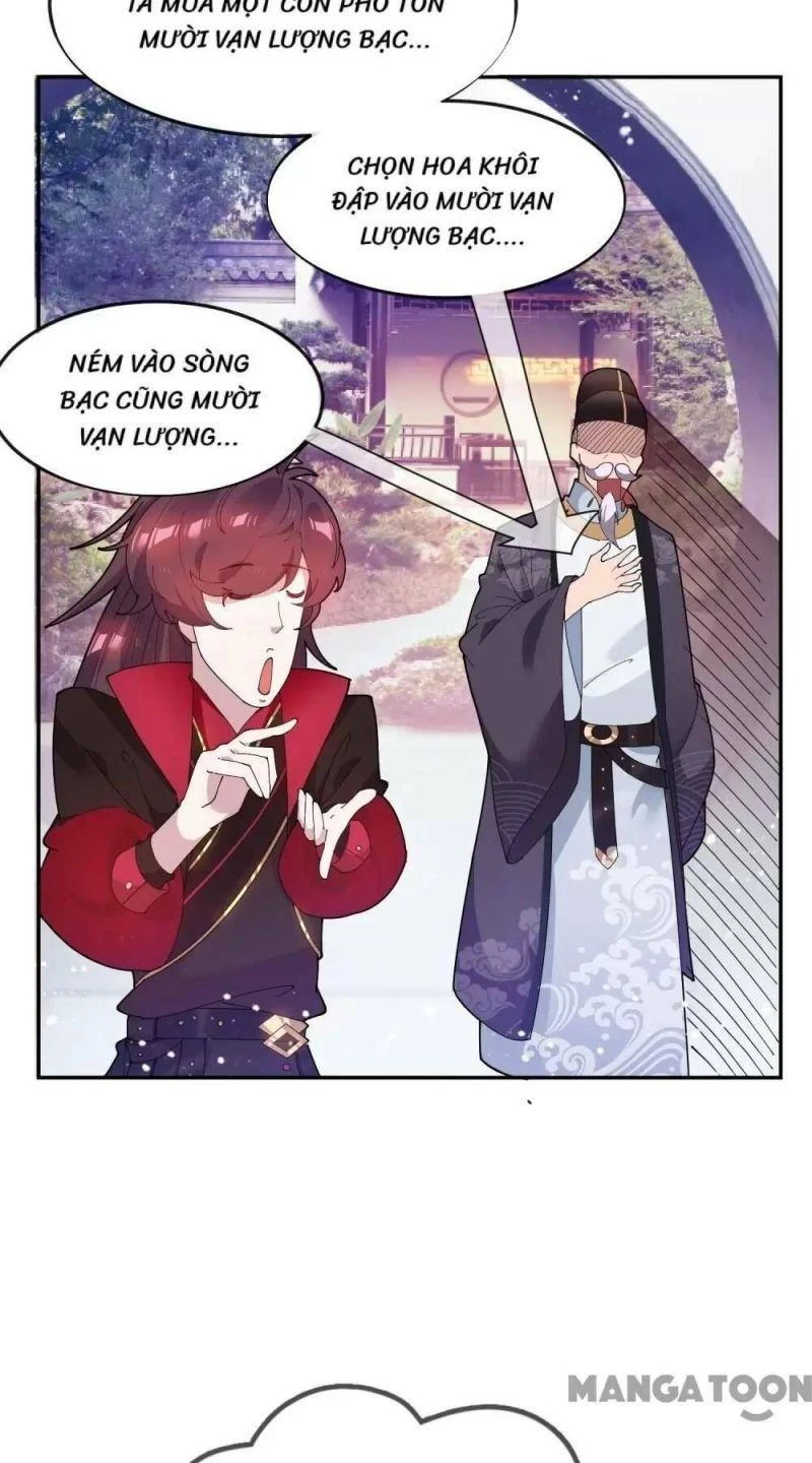 Cực Phẩm Bại Gia Tử Chapter  28 - 24